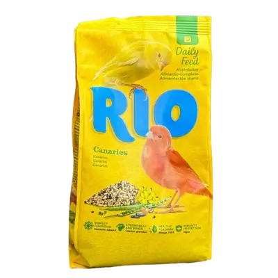 Rio Daily Food for Parakeets(0.5kg)