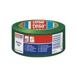 Tesa Floor Marking Tape Professional Green