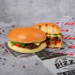 Cheese Burger