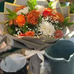 Flower Bouquet
