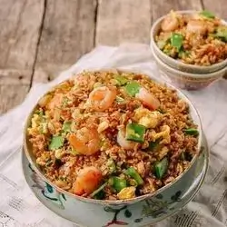 برنجی سورکراوەی ڕۆبیان