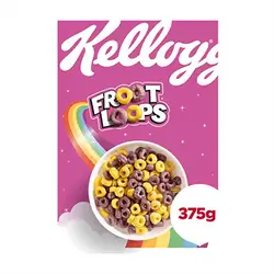 Kellogg'S Froot Loops