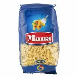 Mana Fuillini Pasta 500 Gm