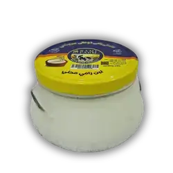 Rami Farm milk glass 500 g