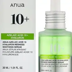 Anua azelaic acid + hyaluron serum