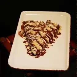 Bounty Crepe