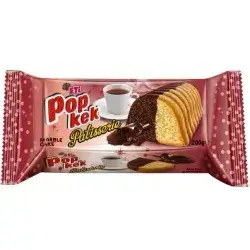 Eti Pop kek Patisserie Marble 200g