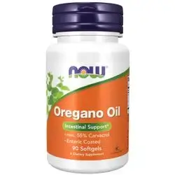 Now-Oregano Oil 90softgels