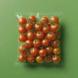 Cherry Tomatoe