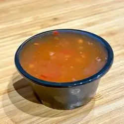 sweet chili sauce