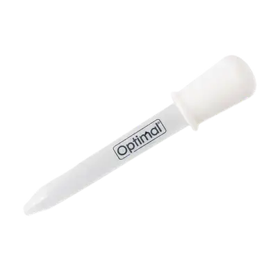 Medicine Dropper 0+ From 0-24 Months OPB-1096 _ Optimal
