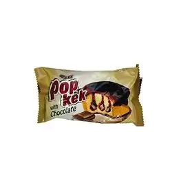 Eti Pop Kek With Chocolate 35 Gm