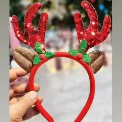 Christmas wreath 
