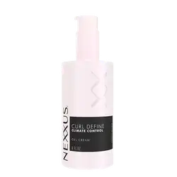 Curl Define Climate Control Gel Cream 236ml _ NEXXUS