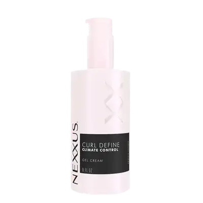 Curl Define Climate Control Gel Cream 236ml _ NEXXUS