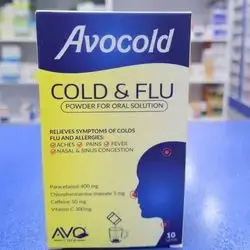Avocold