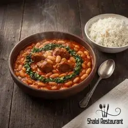 Bean Broth