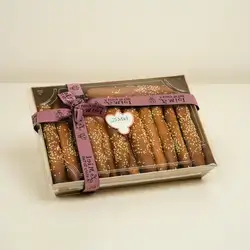 Sesame Kaak