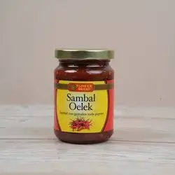 surinaamse sambal flower brand