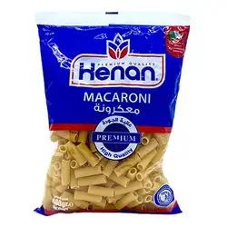 Henan Mixed Pasta 400 g