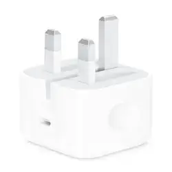 20W USB - C Power Adapter Real / FNC
