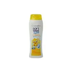 Cosmaline Soft Wafe Kids Camomile 400Ml