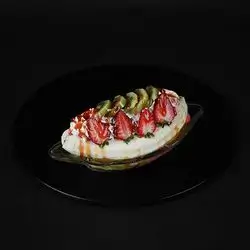 Banana Split