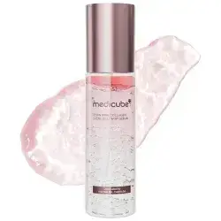medicube PDRN pink collagen jelly mist serum 100ml