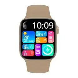 G-tap Apple Watch FT10 - BEIGE