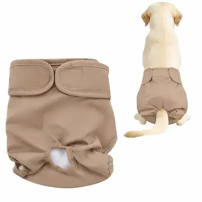 Dog Diaper XS