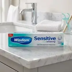 WISDOM SENSITIVE
