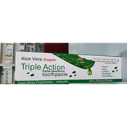 Toothpaste