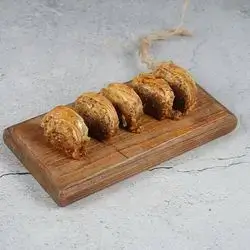 Walnut Dwaleb