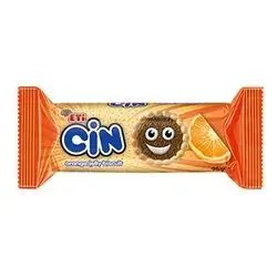 ETI Biscuit Cin Orange 96 Gm