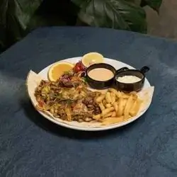 Philadelphia Steak