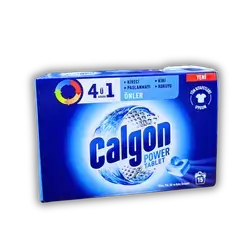 Calcon Quantum 15pcs 195g