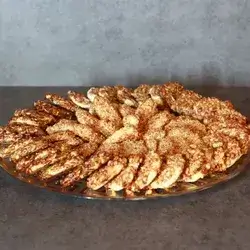 Sesame Bakhsam