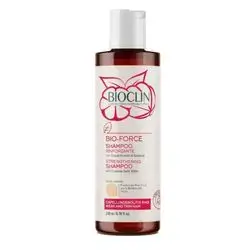 Bioclin Bio-Force Strengthening Shampoo