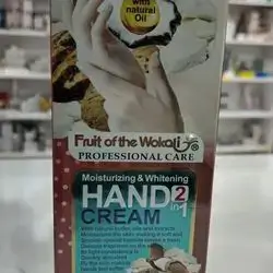 Hand Cream