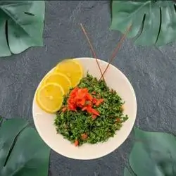 Tabbouleh Salad
