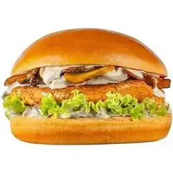 Wall Street Chicken