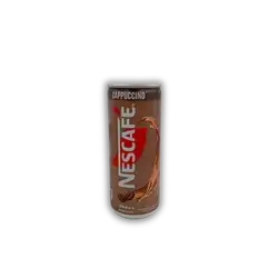 Nescafe Cappiggino Coffee 220 ml