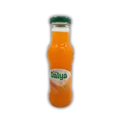 Dalia Orange Carrot Juice 265ml