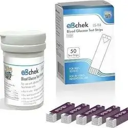 EBCHEK II