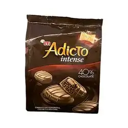 Eti Adicto Intense 9Pcs