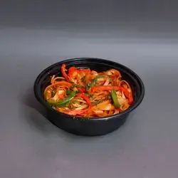Vegetable Stir Fry
