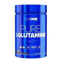 TEAM ONE LIFE - Pure L-Glutamine