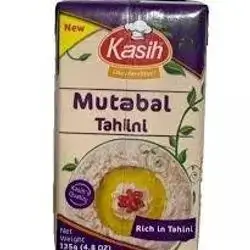 Al Kasih Mutabal Tahini 135g