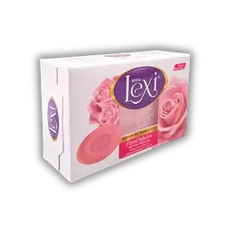 Lexi pink soap 140 g