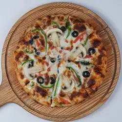 Mix Pizza